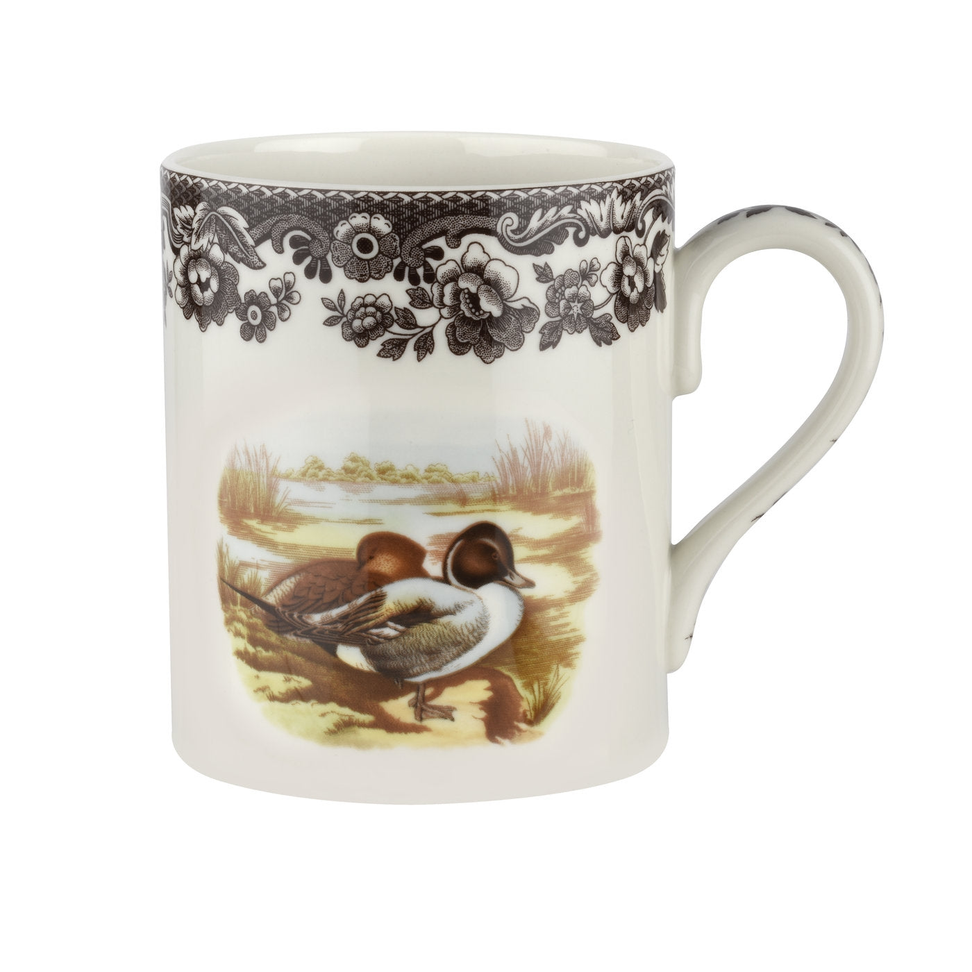 Woodland Pintail Mug