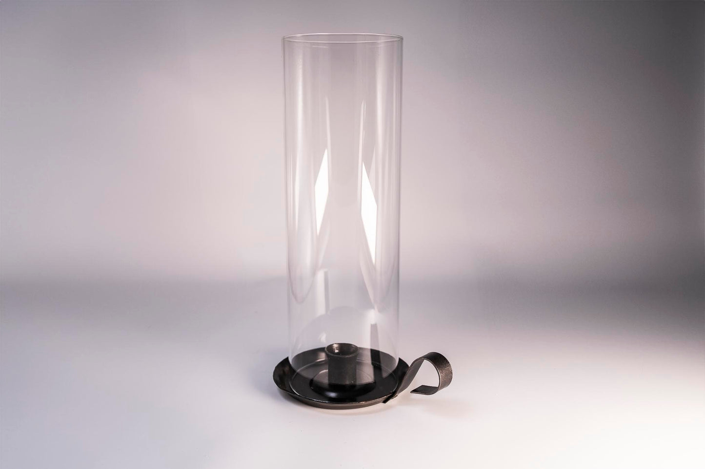 The Trustees' Candle Holder