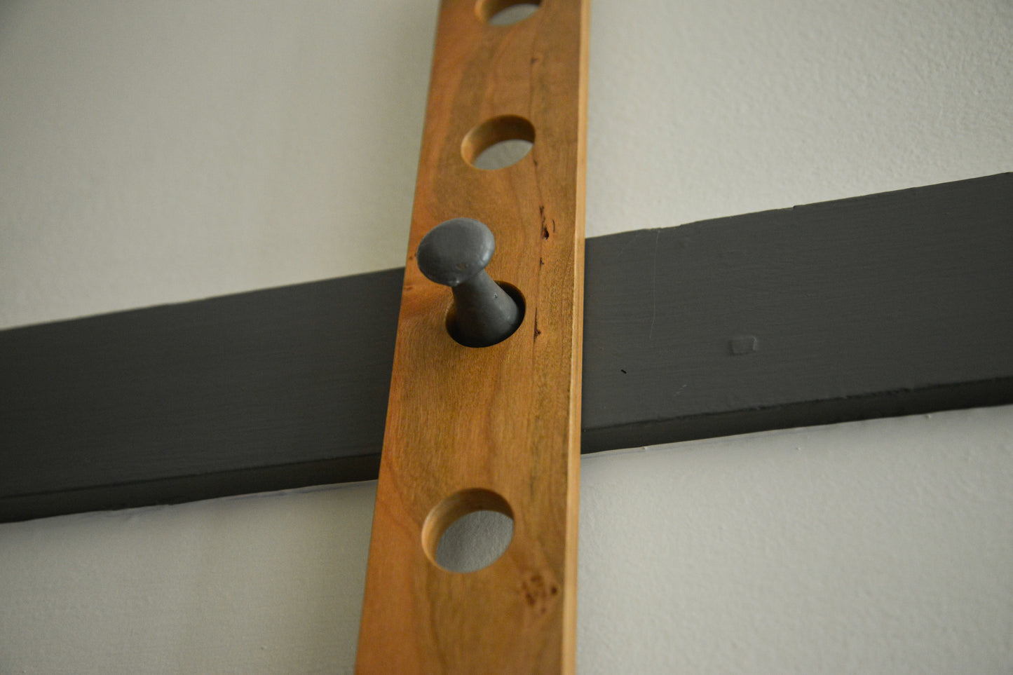 Round Sconce