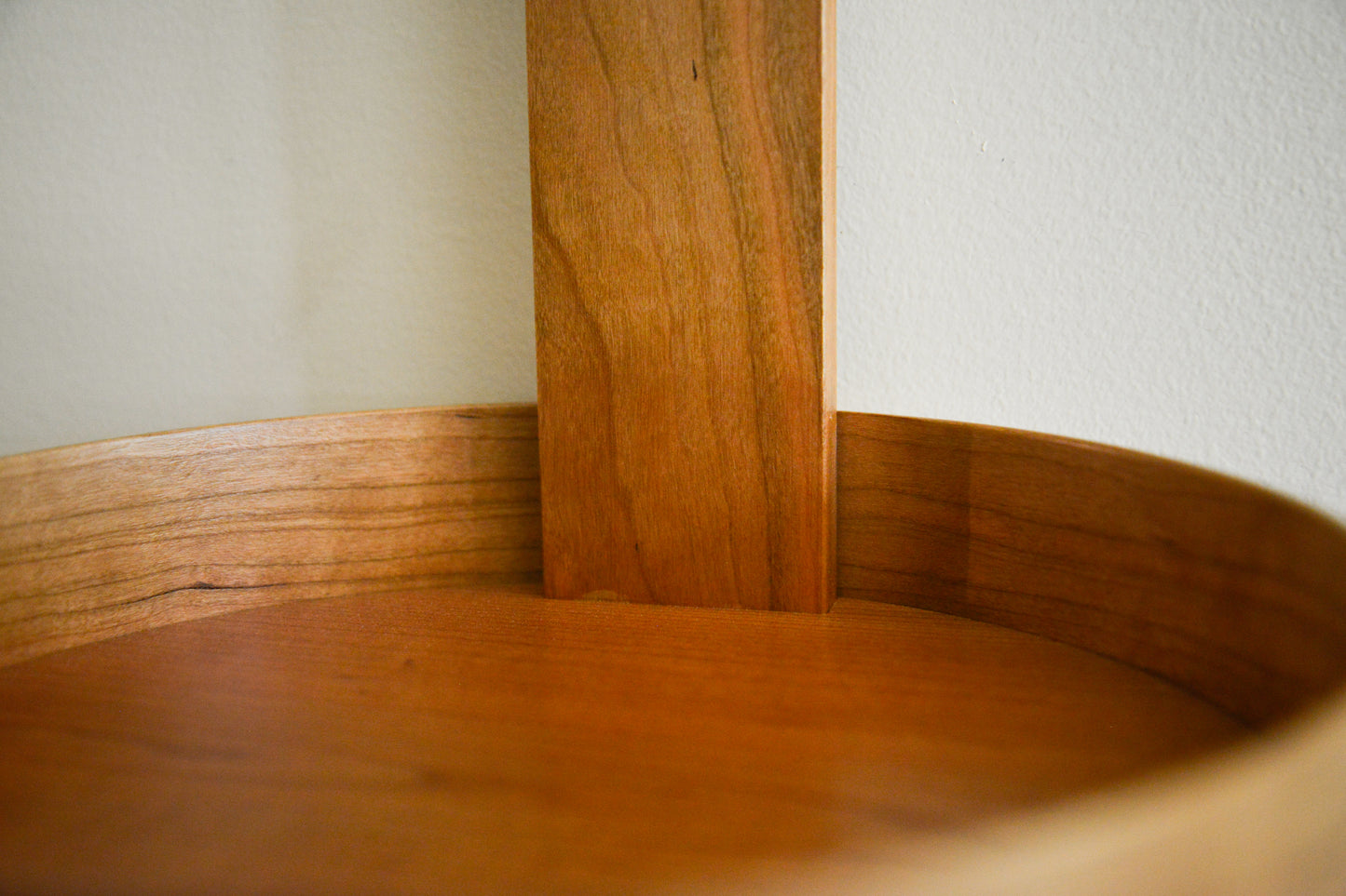 Round Sconce