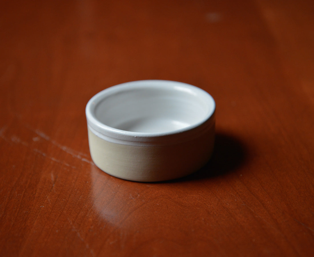 Small Ramekin Trustees' Table Pottery Collection