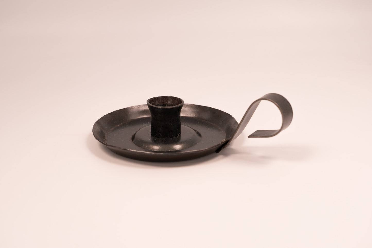 The Trustees' Candle Holder