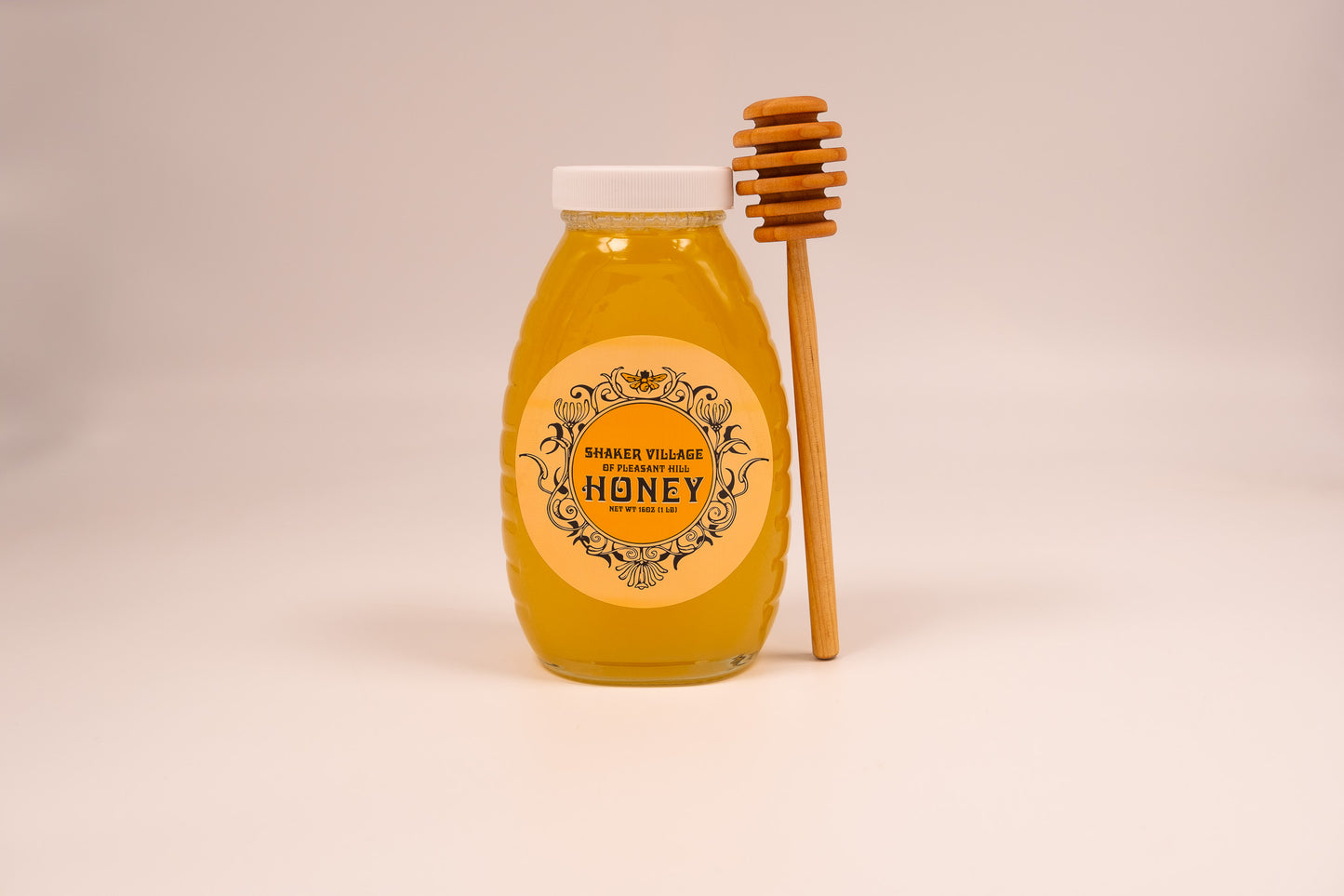 Honey Swirl