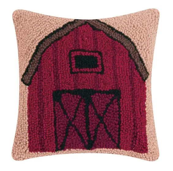 Barn Pillow