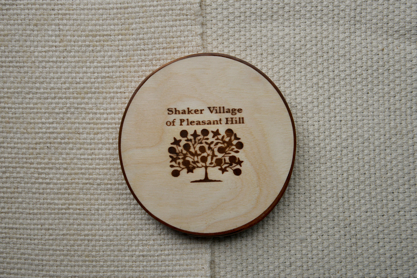 Coaster