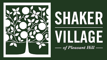 The Shops at Shaker Village logo