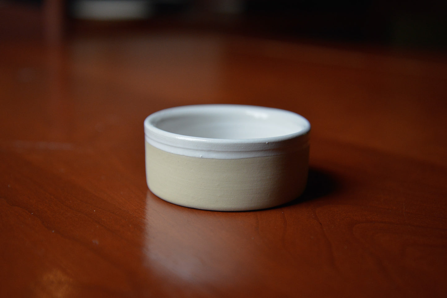 Small Ramekin Trustees' Table Pottery Collection