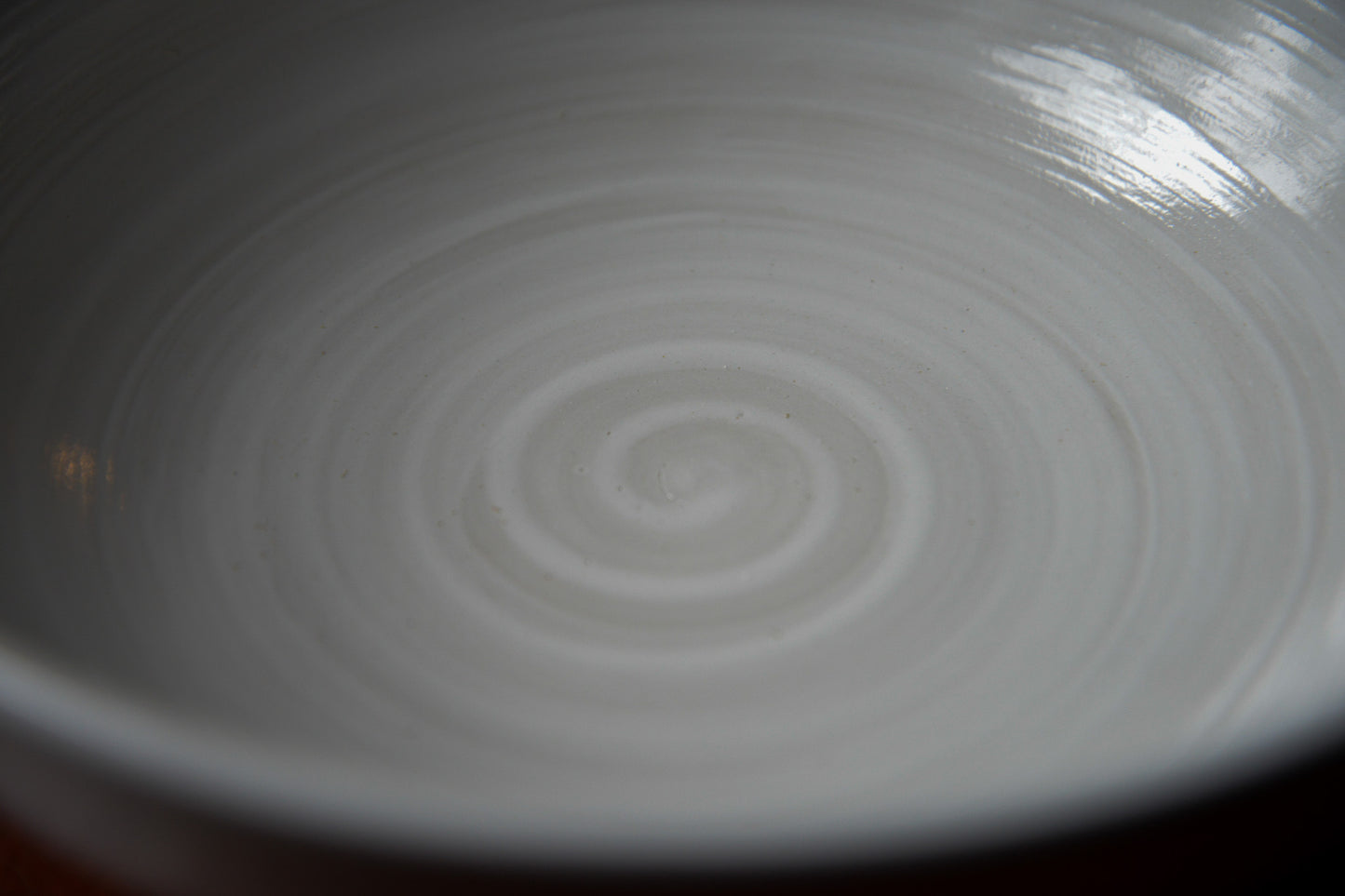 7" Serving Bowl Trustees' Table Pottery Collection