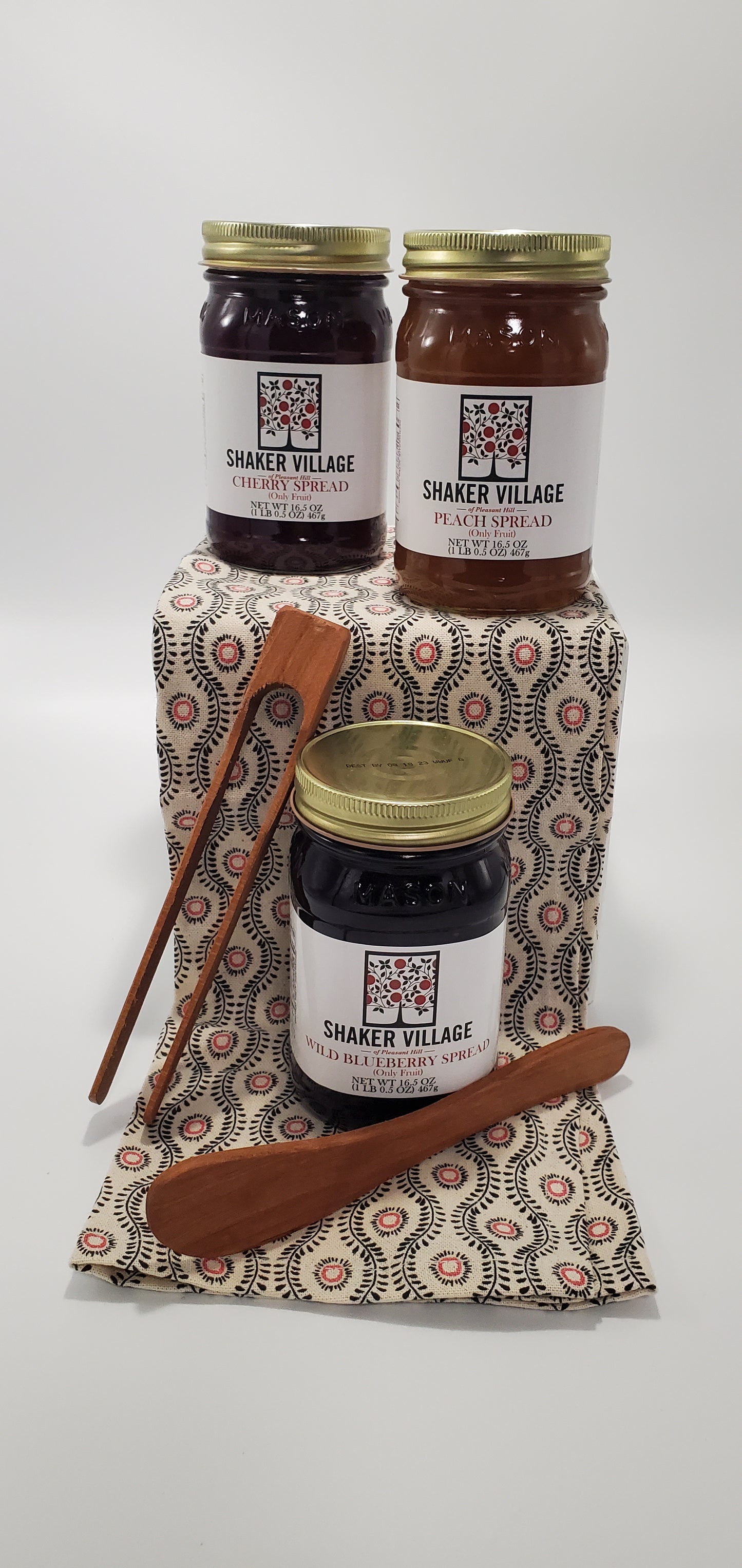 A! - Best of Spreads Gift Set