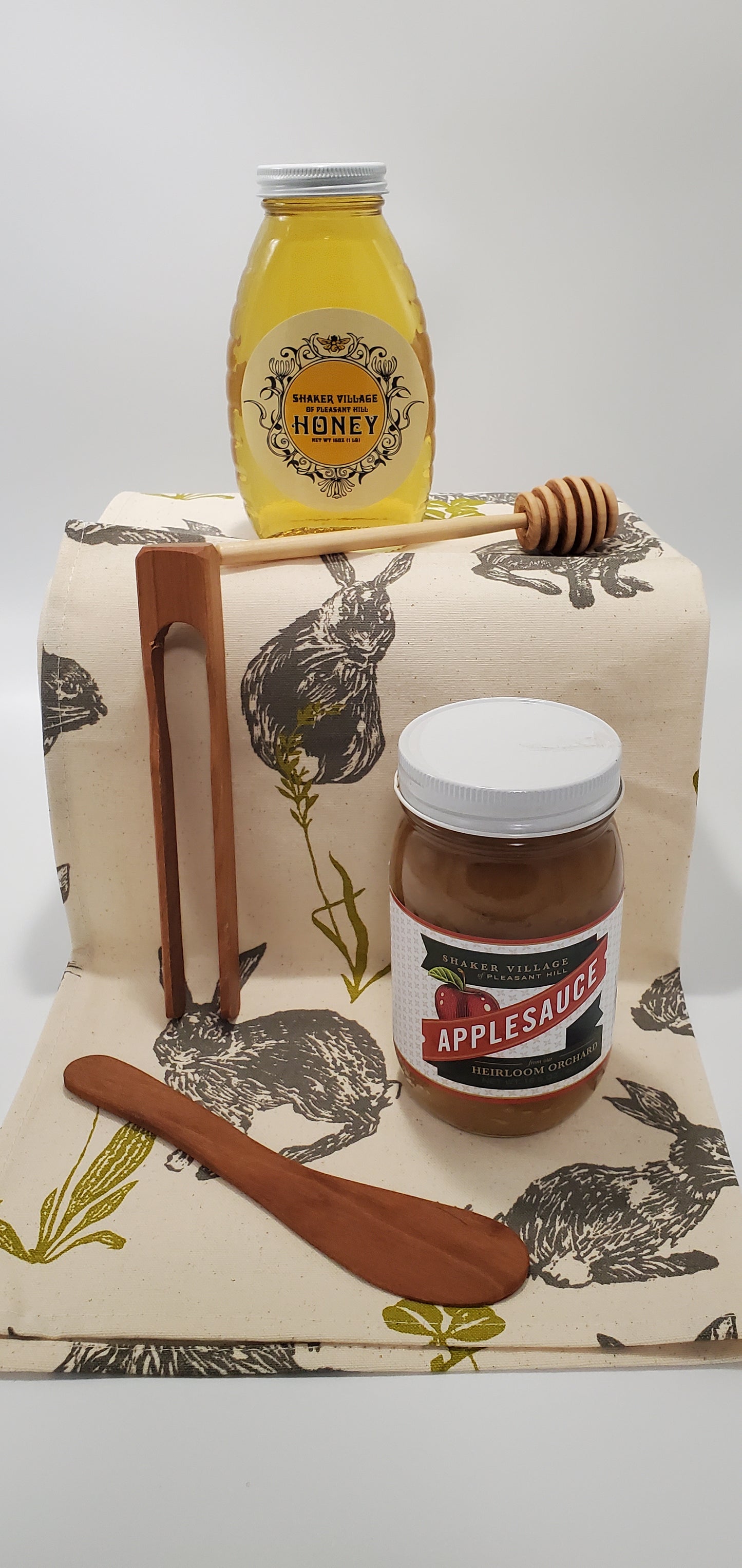 A1 - Breakfast Blend Gift Set