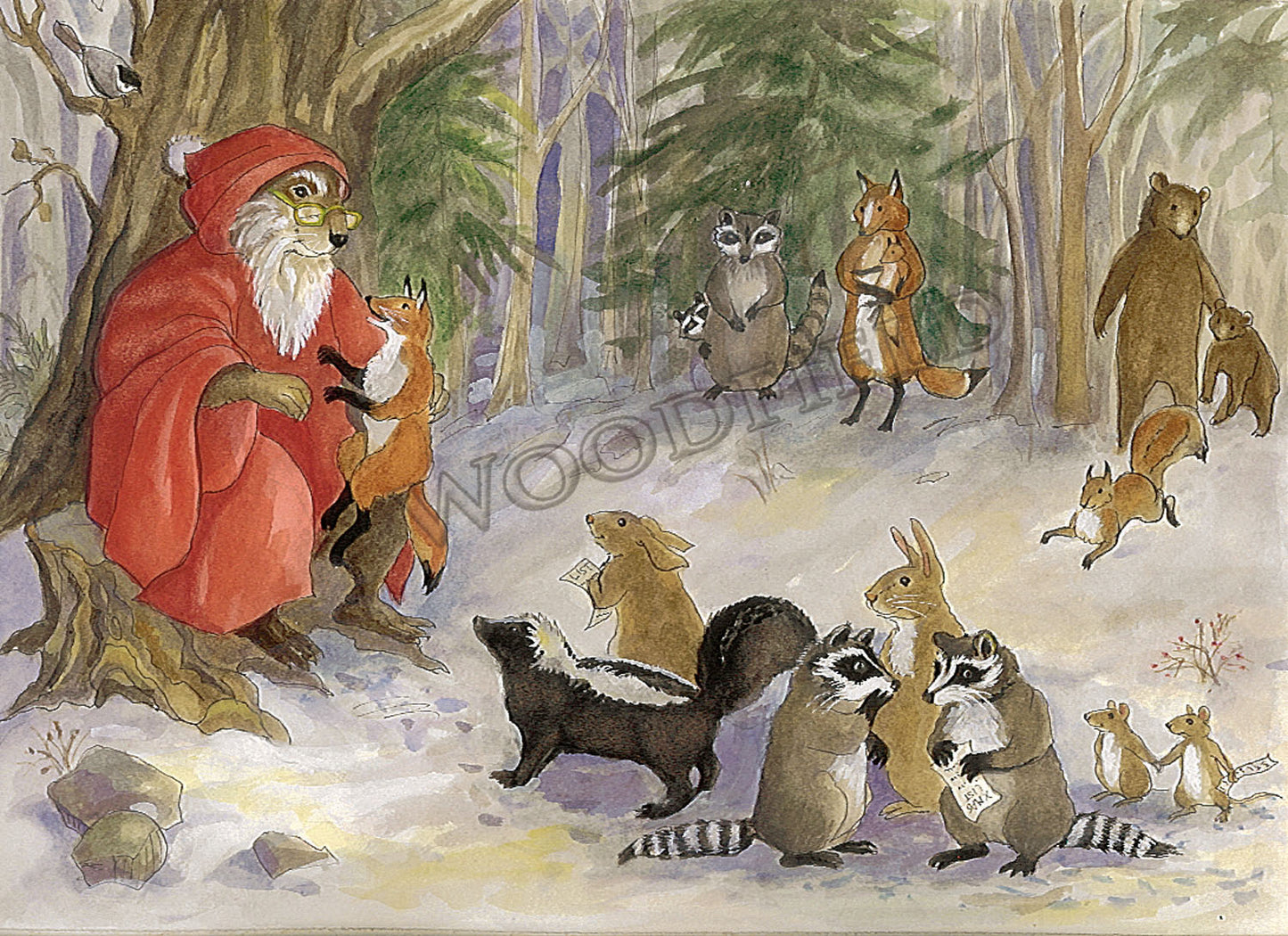 Christmas Cards