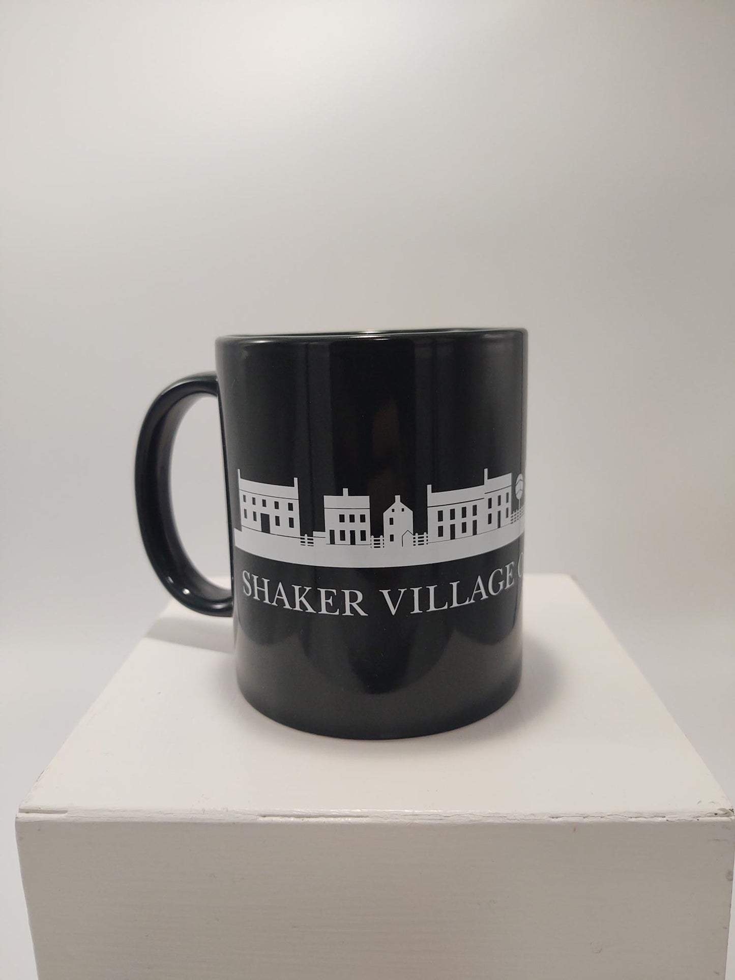 AD - SVPH: Skyline Mug