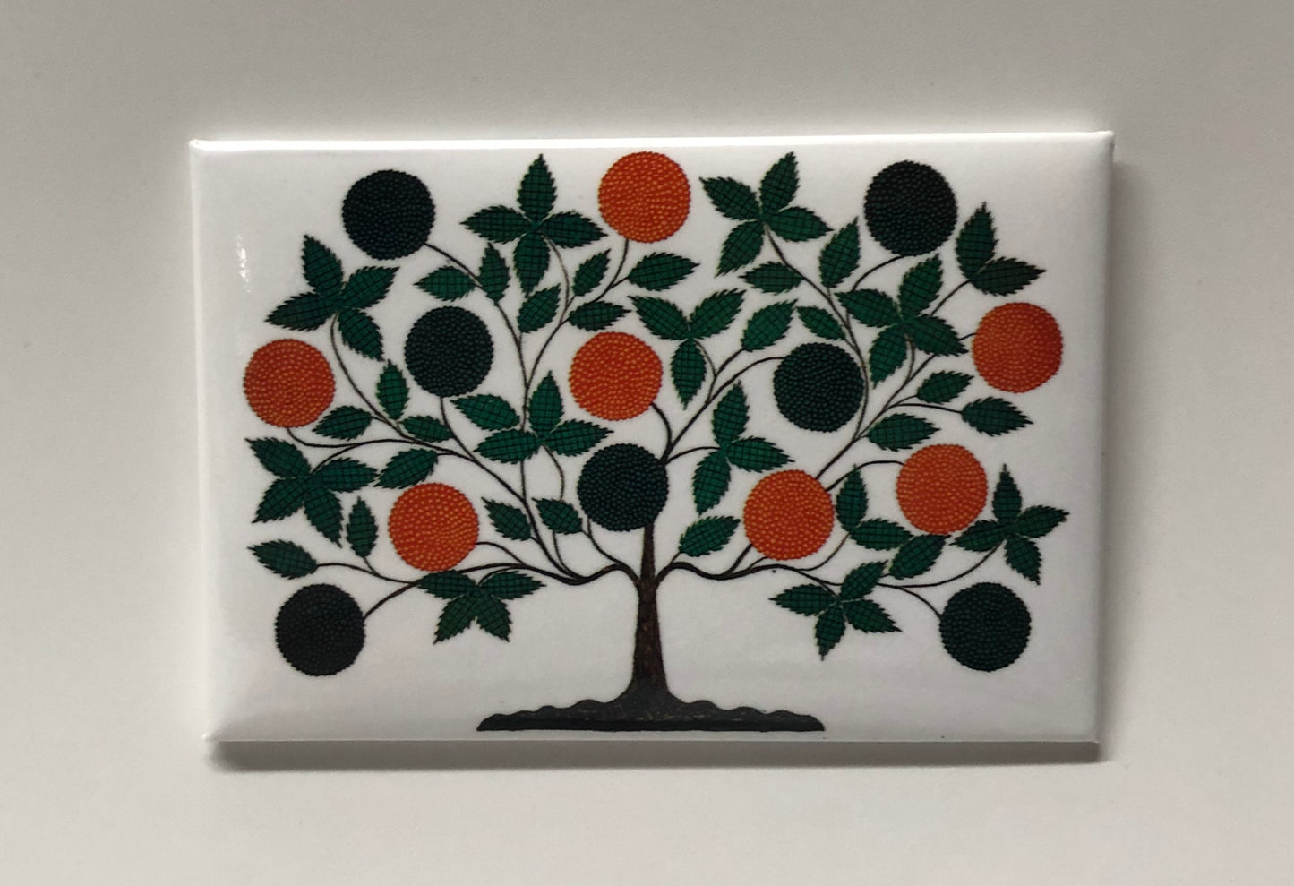 SVPH Tree of Life Magnet