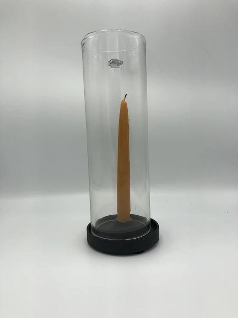 Hurricane Candleholder