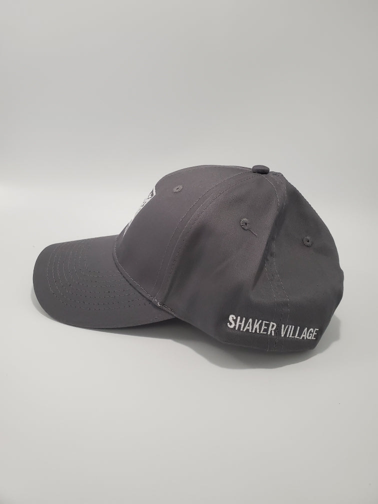 Baseball Cap Gray