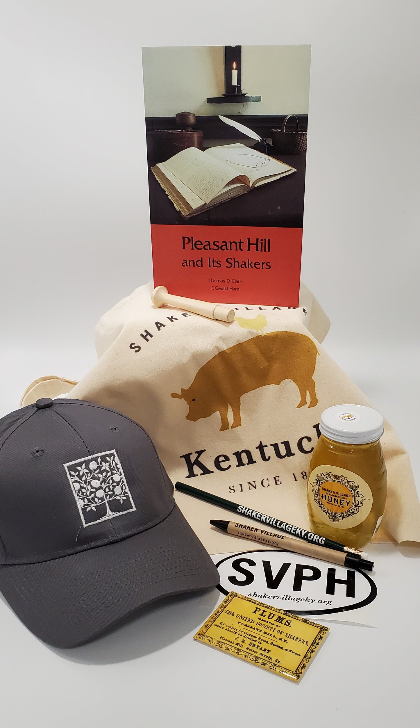 A1 - SVPH101 Gift Set