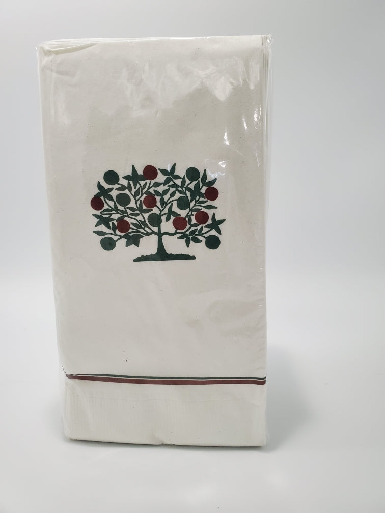 AF - Tree of Life Napkins