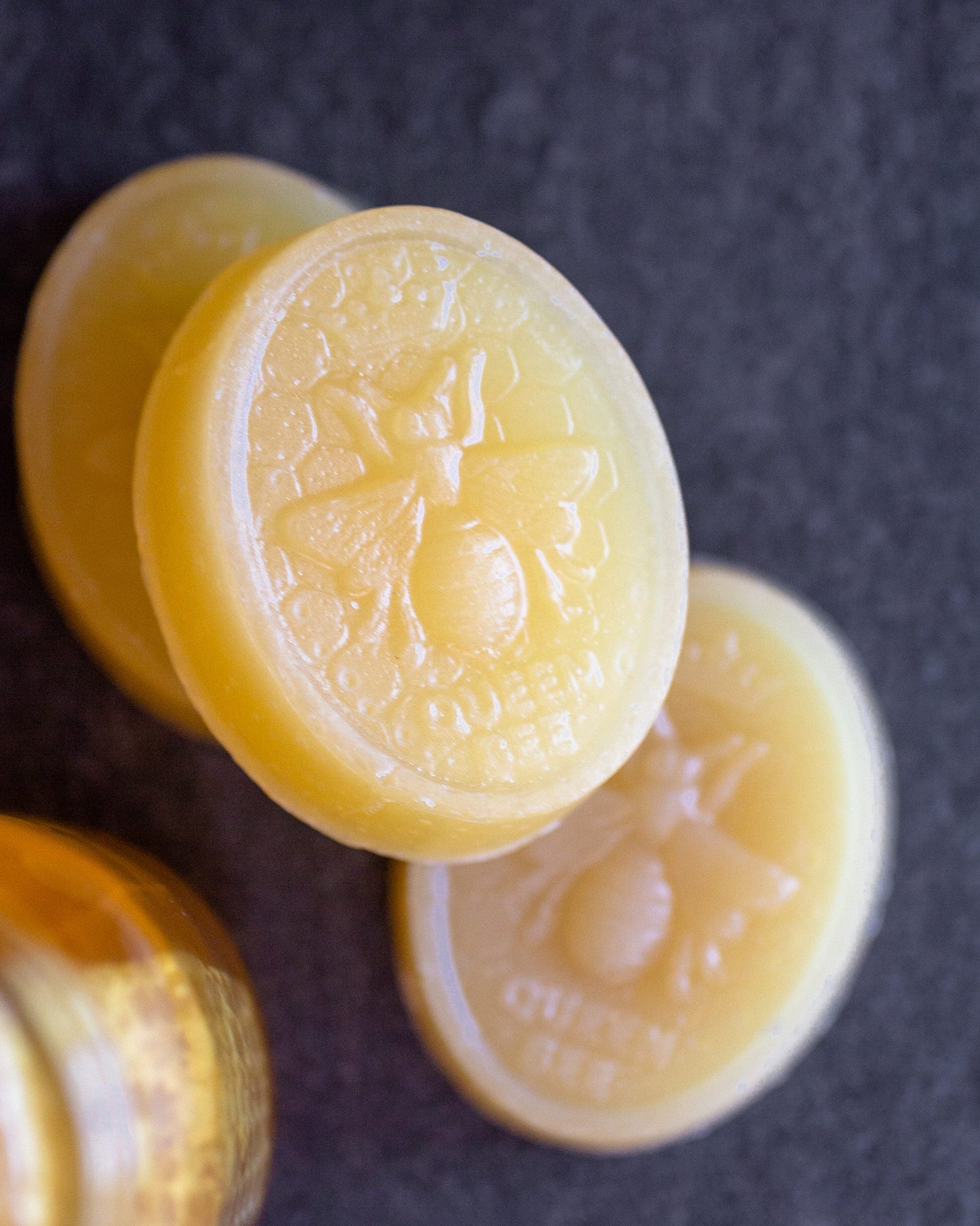 N - Tropical Honey Bee Soap