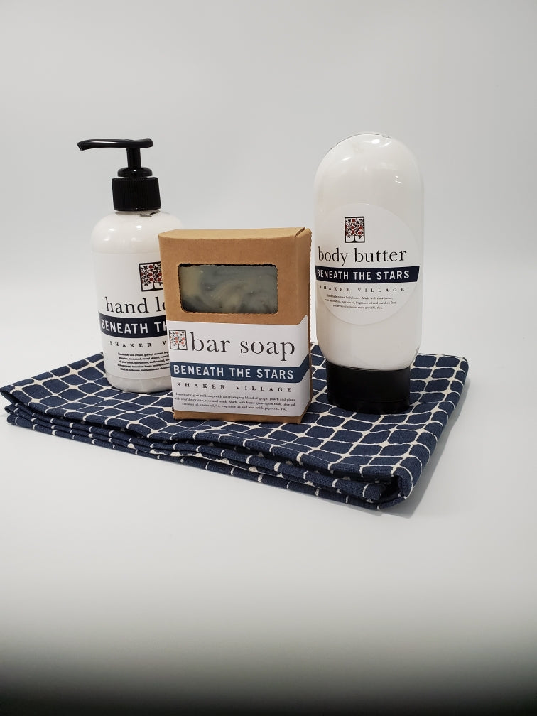 GS - Beneath the Stars Gift Set