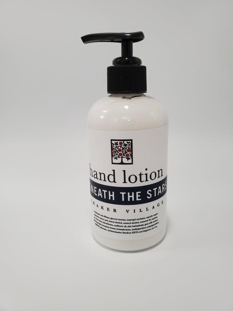 H - Beneath the Stars Lotion