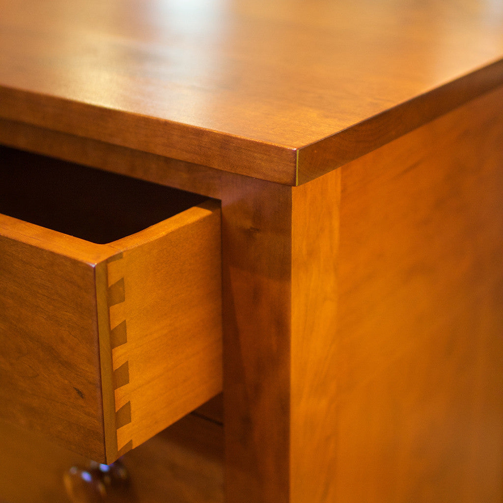 Reproduction Furniture: Chest of Drawers