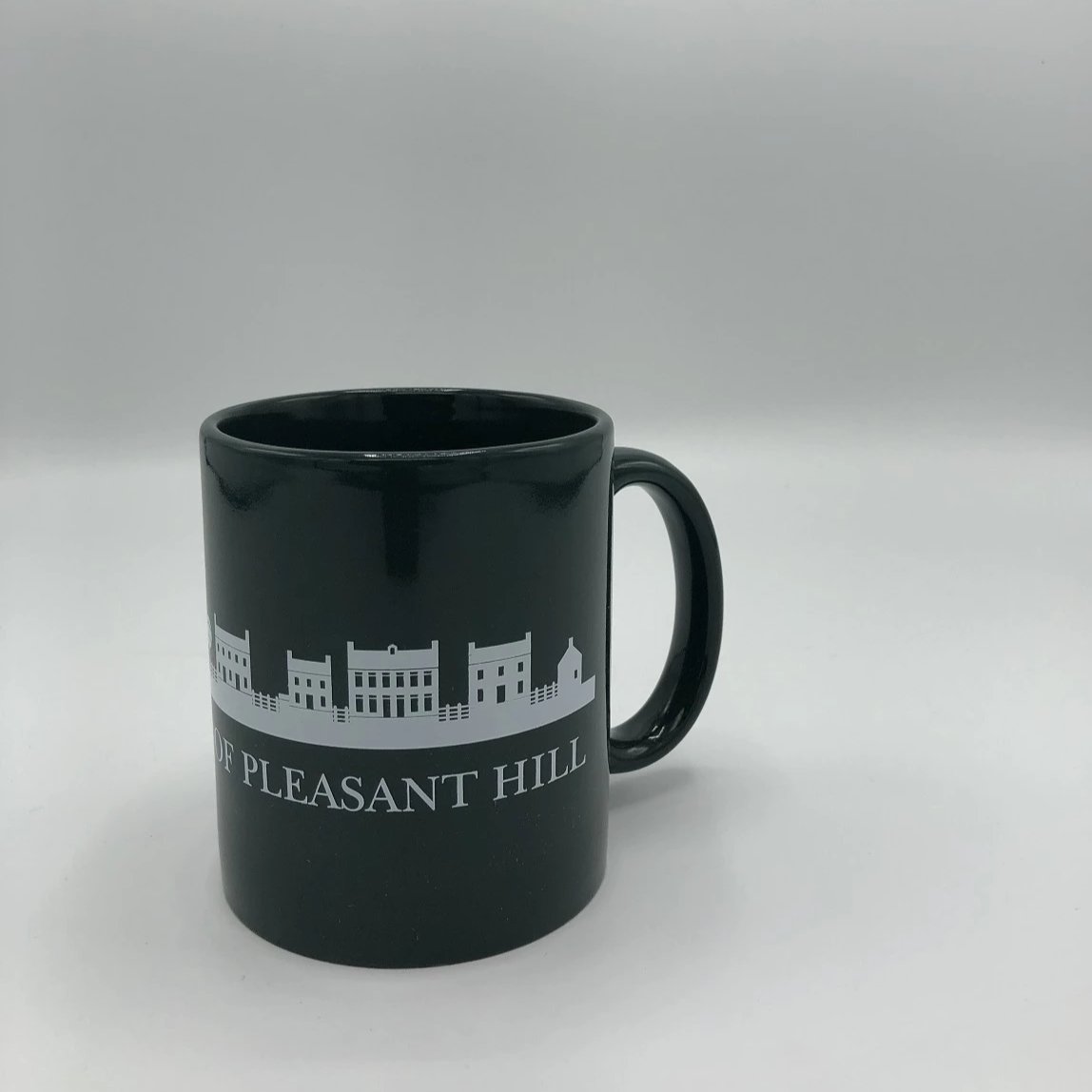 AD - SVPH: Skyline Mug