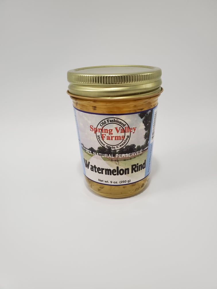 AE - Watermelon Rind