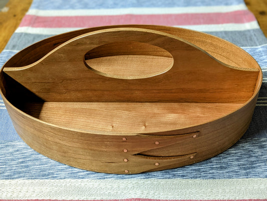 Shaker Boxes – The Shops at Shaker Village