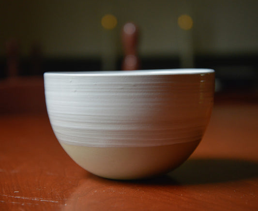 16 oz Bowl Trustees' Table Pottery Collection
