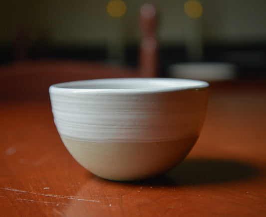 6 oz Nesting Bowl Trustees' Table Pottery Collection
