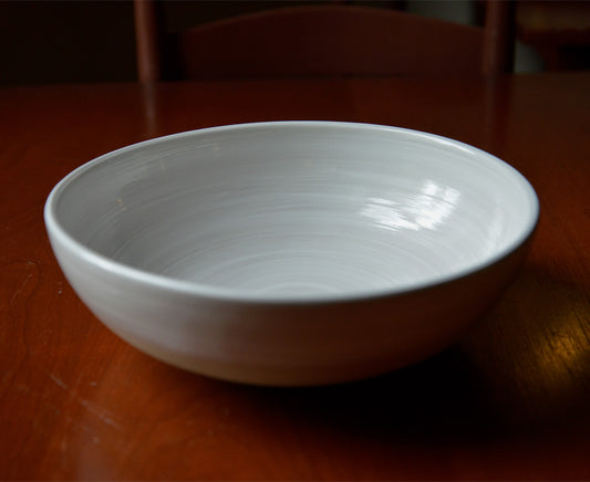 7" Serving Bowl Trustees' Table Pottery Collection