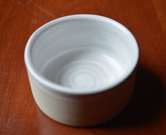 Large Ramekin Trustees' Table Pottery Collection