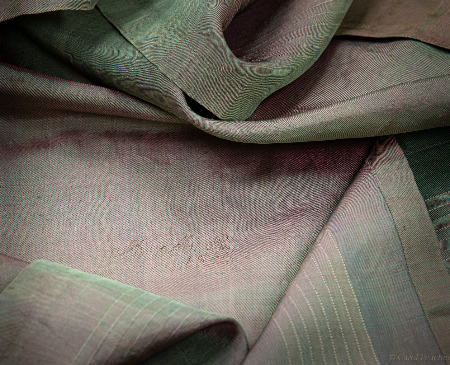 Shaker Luster Photographs