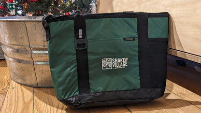 SVPH Cooler