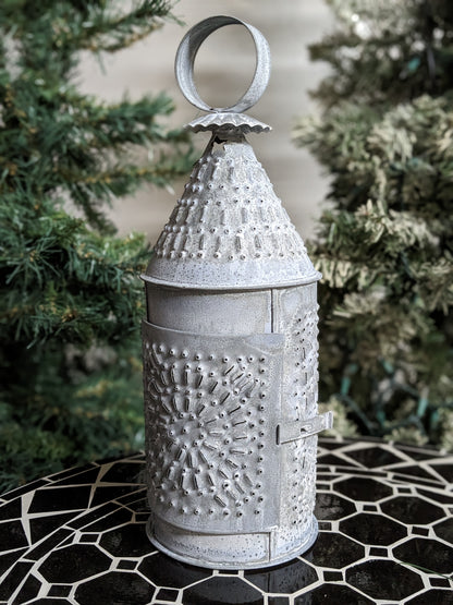 Baker's Lantern