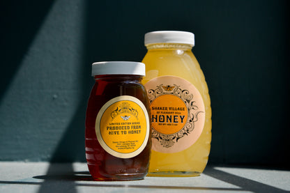 Shaker Village Honey