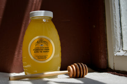 Shaker Village Honey