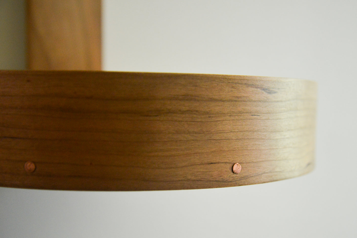 Round Sconce