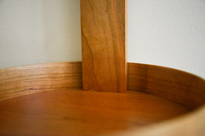 Round Sconce