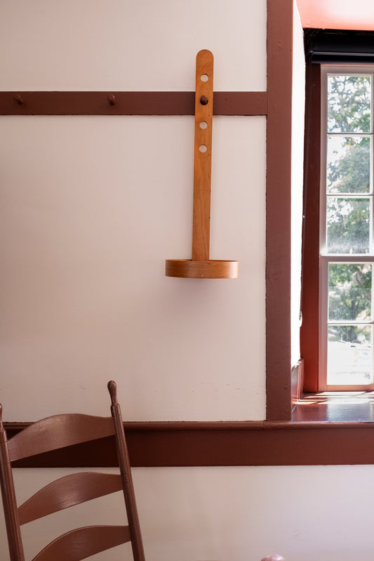 Round Sconce