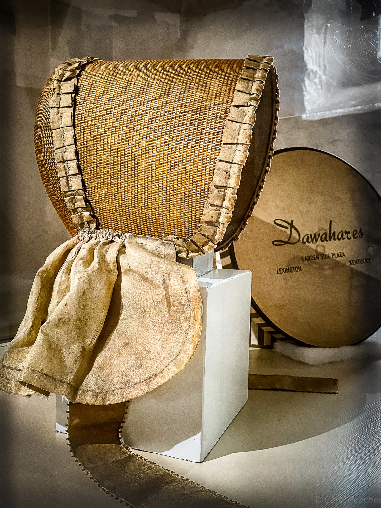 Shaker Luster Photographs