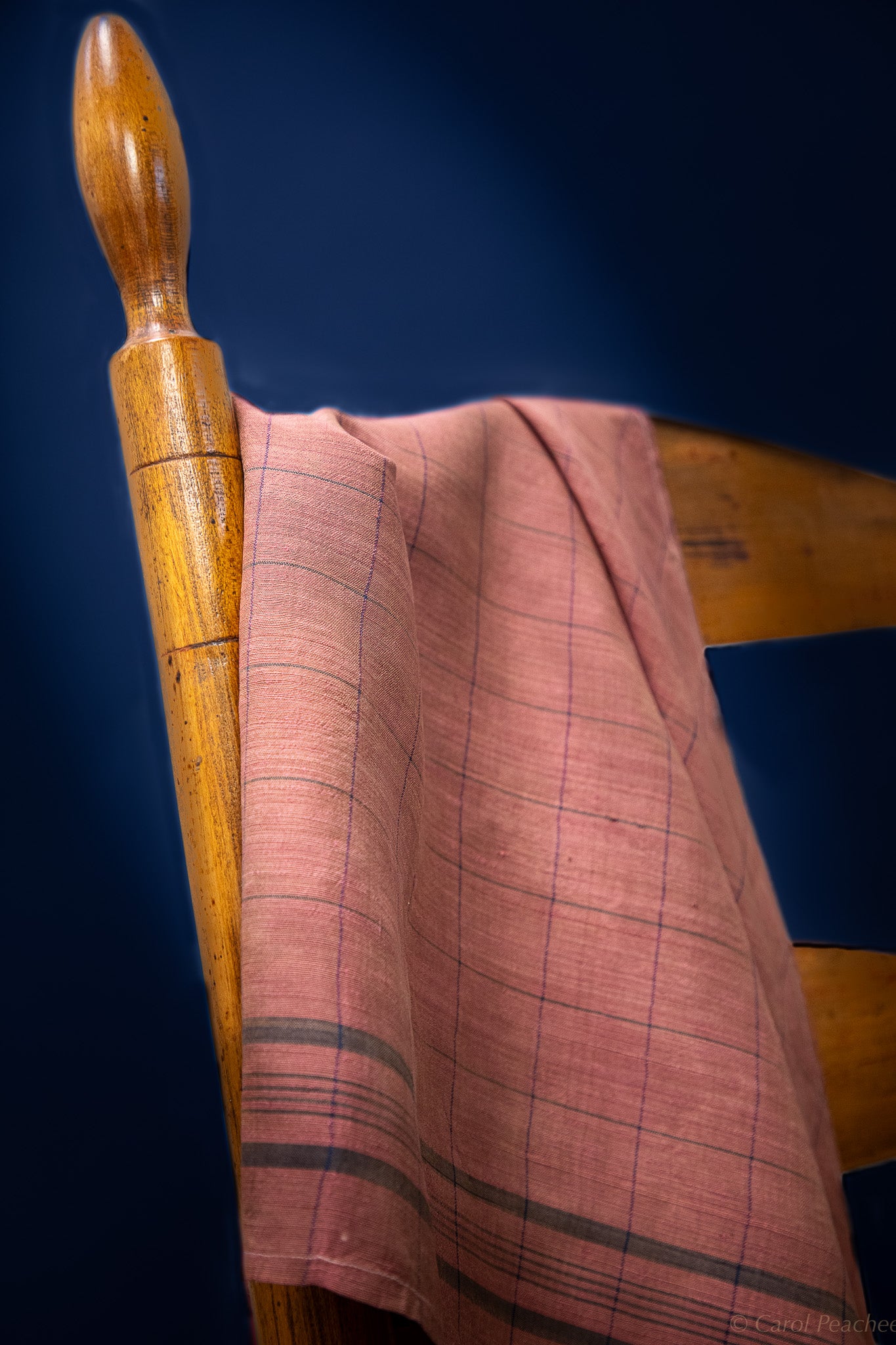 Shaker Luster Photographs