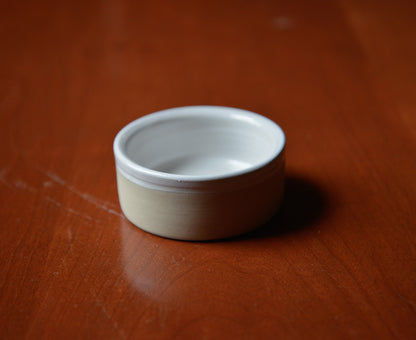 Small Ramekin Trustees' Table Pottery Collection