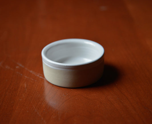 Small Ramekin Trustees' Table Pottery Collection