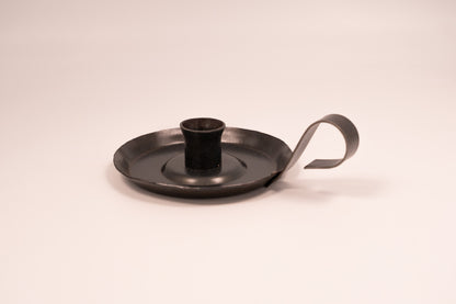 The Trustees' Candle Holder