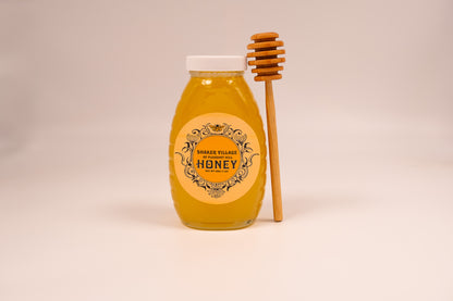 Honey Swirl