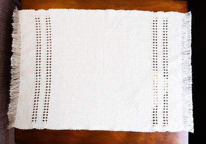 Hand Woven Placemat