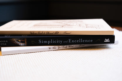 Cookbook: We Make You Kindly Welcome