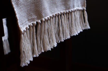 Handwoven Table Runner