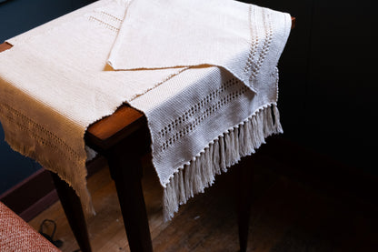 Hand Woven Placemat